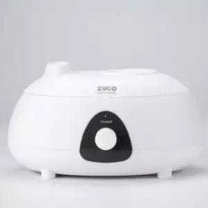 주코 가열식 가습기 신생아 페트병 미니 원룸 사무실 BNS