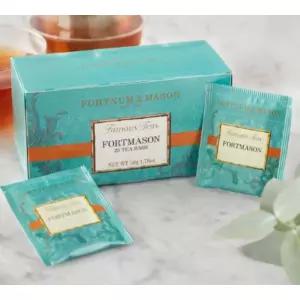 포트넘앤메이슨 홍차 티 차 포트메이슨 티백 25개입 BNS