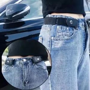 프리덤벨트 허리밸트 고무벨트 허리띠 청바지밸트 Wee5+1BOI