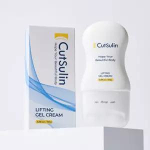 컷슬린 바디 리프팅 겔크림 슬리밍 관리 선물 110g BNS