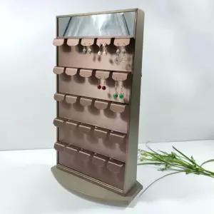 악세사리 진열대 목걸이 머리띠 주얼리 귀걸이 선반