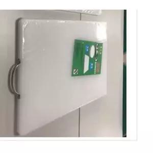 대형 정육점 도마 생선가게 주방 원형 중국집 위생