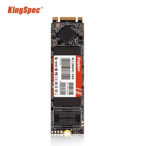KingSpec M2 SSD 512GB SATA 1TB 256GB 2T 4T ssd Ssd 2280 NGFF 하드 드라이브 디스크 노트북 용 내부 솔