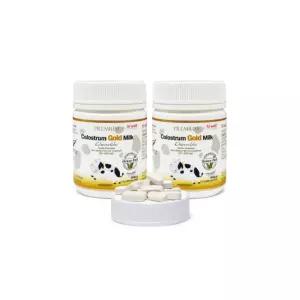 하이웰 골드 초유 청소년 성인 영양제 선물 200정 X3 BNA