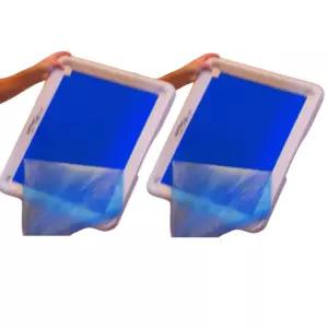 펫토리아 고양이 화장실 발판 리터존 본품 리필 2개 BNA