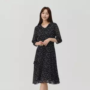 [PAT 여성] 프린트 원피스_1L42808