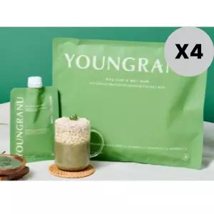 영라뉴 프로틴 핏 쉐이크 파우치 쑥라떼맛 7포 X4 BNS