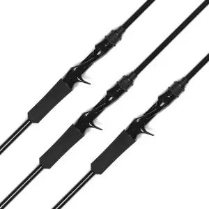 아로스 26 조이스틱 베이트로드 C70XH/2pc 민물 루어로드 배스 낚시대