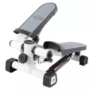 로베라 수직 스텝퍼 유산소 실내 홈트 크림화이트 BNS