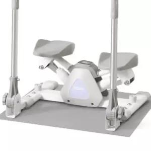 로베라 사이드 좌우 스텝퍼 유산소 실내 가정 홈트 BNS