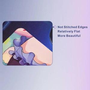 유희왕 플레이매트 TCG 티에라 고무 마우스 600x350x2mm