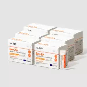 탑헬스 닥터라인 셀렌징크 아연 셀레늄 분말 30포 X6 BNA