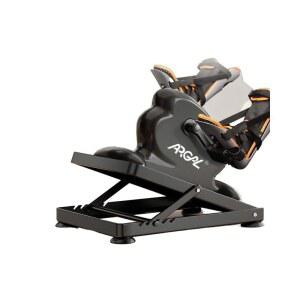 유산소 컨버전스 회복 무릎 스탭퍼 장착 6세대 스마트 전기 기 자동 블랙 헬스장 3 접이식 자전거 기본 실내