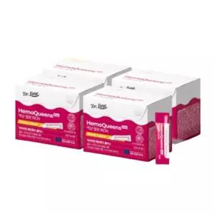 탑헬스 닥터라인 헤모퀸즈 철분 여성 액상 스틱 120포 BNA