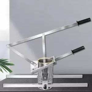 동그랑땡 제조기 미트볼기계 미트볼 피쉬볼 소분 옹심이