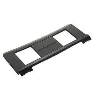 보면대 키보드 시트 전자 거치대 부품 연주 1pc 액세서리 읽기 노나 연습 보관