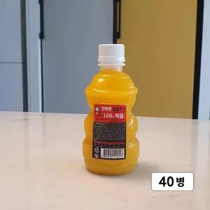 귤품은해녀 착즙주스 제주감귤 주스 한라봉 천혜향 청귤 () 12개 330ml