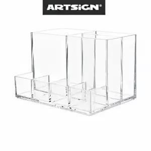 메이크업 화장품 정리함 보관함 립스틱 정리함 화장대 수납함