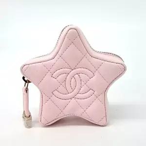 [구구스]중고명품 샤넬 스타 키링겸 백참 (NO 10392183)