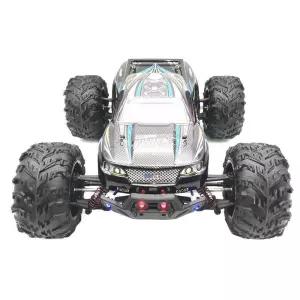 입문용 오프로드 듀얼모터 익스트림 카 레이싱 무선
