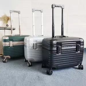 카메라캐리어 장비하드케이스 카트 스튜어디스 멀티