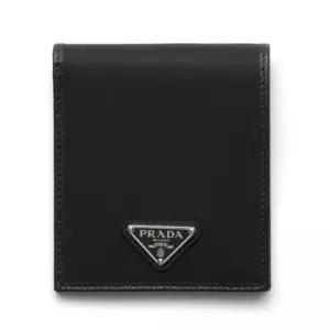 [국내배송]26S/S 프라다 나일론 지갑 2MO513 2DMH F0002