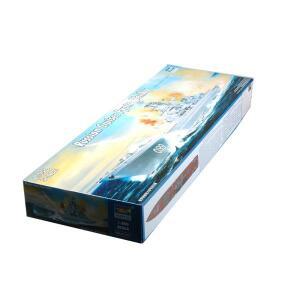 트럼펫 04522 러시아 크루저 벨리키 수제 장난감, 취미 선박 군인 조립 플라스틱 모델 빌딩 체중계