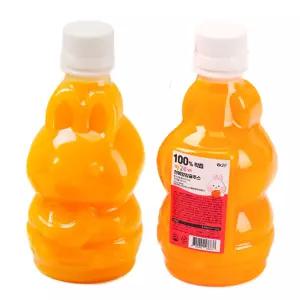 빵글토끼 제주 100%착즙주스 천혜향 감귤주스 20개 320ml