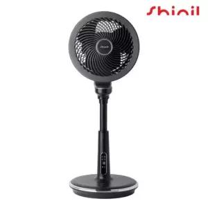 SHINIL 전자 SIF-BZ09R 블랙