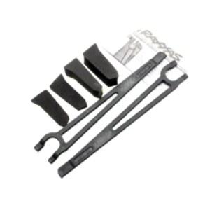 3927X 새로운 왼쪽 다운 오른쪽 배터리 MAXX 홀드