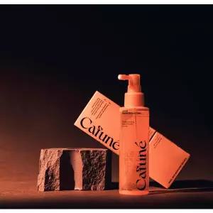 [카푸네]인핸서 헤어토닉 120ml 가려움·비듬·각질 케어 두피 진정 스프레이