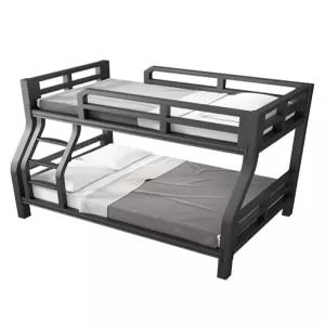 성인 이층 침대 분리형 주니어 애들 계단 복층