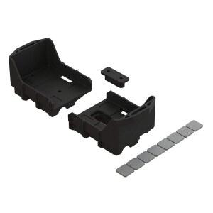 ARRMA 배터리 세트 오른쪽 ARA320554 박스