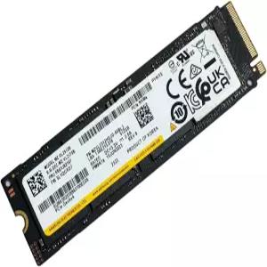 삼성 PM9A1 MZ-VL2512A 솔리드 스테이트 드라이브 512GB 내부 M.2 PCI Express Gen4 x4 OEM XPS 13 15 17