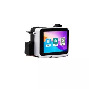 휴대용각인기 레이저 소형 인쇄 로고 종이 레터링