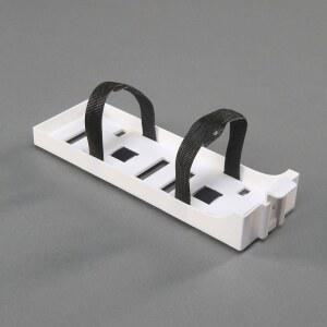 FLITE 탈착식 SS 트레이 부품 EFL12425 비행기 CUB 배터리 CARBON 교체용