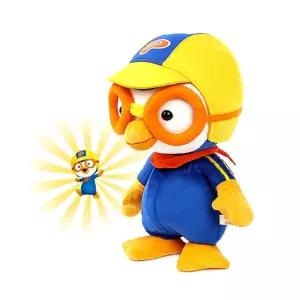 어린이집 역할놀이 뽀로로 애착인형 봉제 조카선물 크리스마스 선물 돌 어린이날 문센