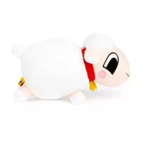 팬콧 양인형 돌리 양띠 선물 장난감 어린이집 역할 아들 역할놀이 봉제인형 애착 아기