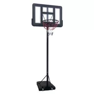 농구 리턴 네트 슛 슈팅 리바운드 장비 셀프 회수