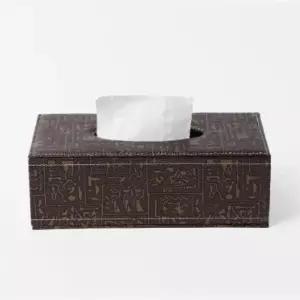 고급 가죽커버 티슈커버 사무실 책상 두루마리휴지 북유럽 레이스티슈커버 원룸꾸미기