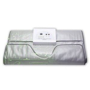 가정용 디톡스 사우나 담요 찜질기 이불 땀복 찜질 블랭킷