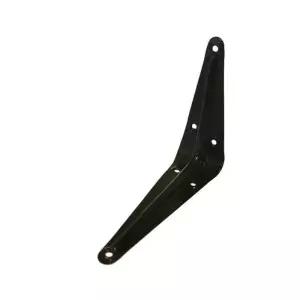 [제니케이]벽선반 받침대 철제 지지대 브라켓 12.5x15 무볼트 예쁜 (11247543)