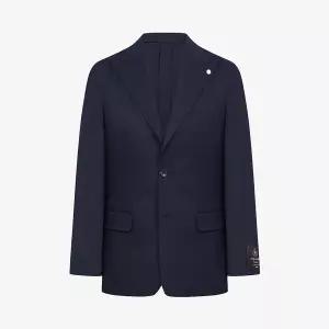 [지이크] 밀란 마니카 카미치아 싱글 수트 자켓 (PIJAB2107)