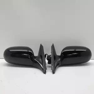 TG그랜저 검정색 7핀 사이드미러 백미러