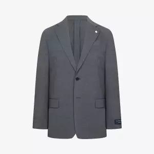 [지이크] 밀란 마니카 카미치아 리얼버튼 수트 자켓 (PIJAC2015)