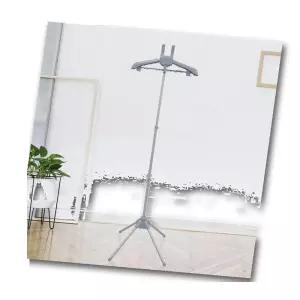 다설담 스탠드 스팀 다리미판 행거 지지대 커버 포함