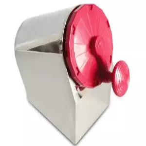 회오리감자 기계 토네이도 메이커 수동 나선형 필러 사이클론