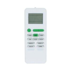 TCL 에어컨용 GYKQ-52 AC 리모컨, 리모컨 A/C Fernbedienung, 최신 정품