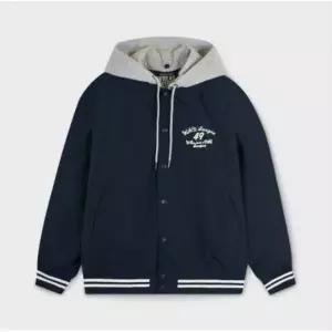 [후아유]남여공용 후드 바시티 코치 재킷 (WHJJG2221U) 688869