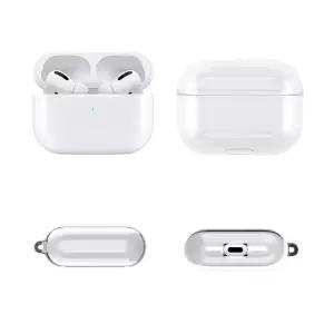 에어팟3세대2021 클리어 tpu 젤리케이스 ryJ2+2dPq